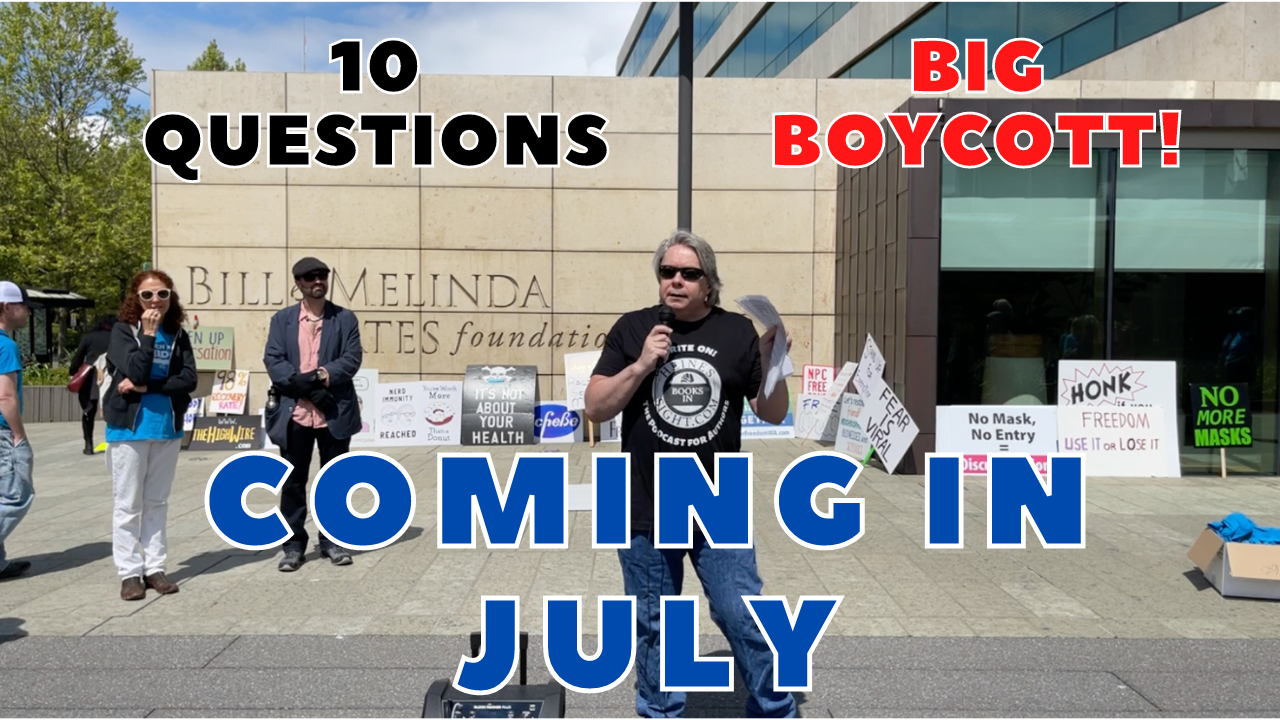 Seattle Protests & The Big Boycott Coming In July 2021