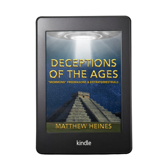 Deceptions of the Ages Kindle