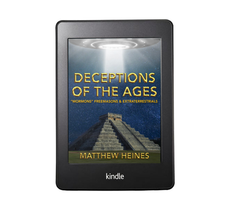 Deceptions of the Ages Kindle