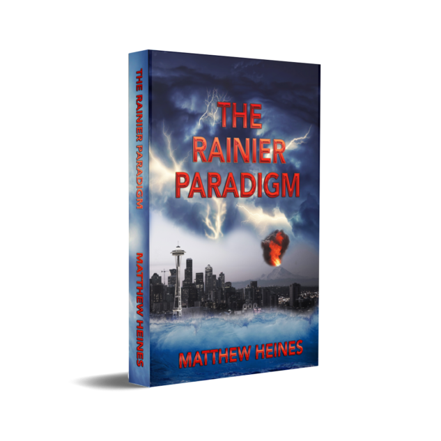 The Rainier Paradigm