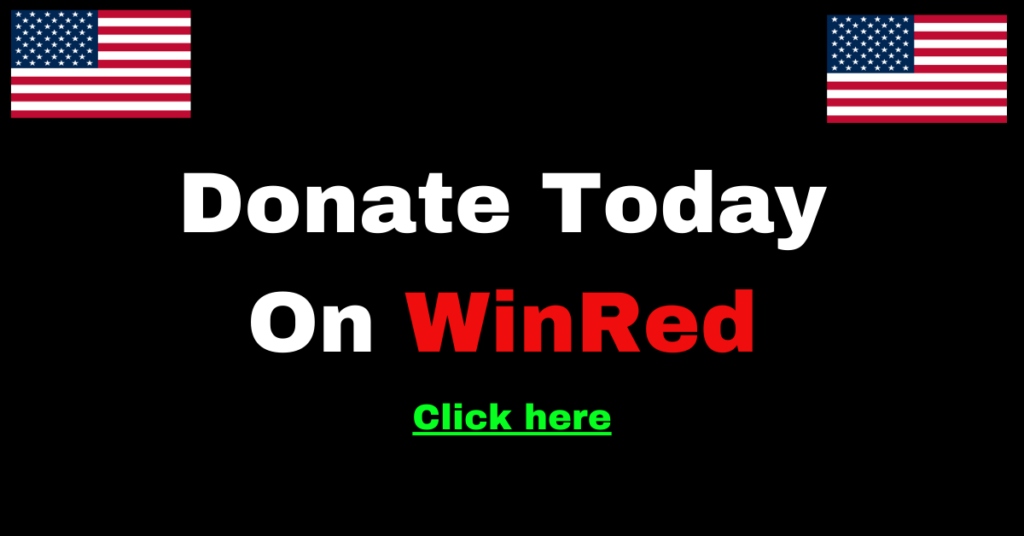Donate Today On WinRed