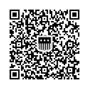 Scan the Code and Donate What You Can